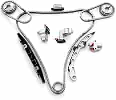 T❜s time HiSport Engine Timing Chain Tensioner - Compatible with